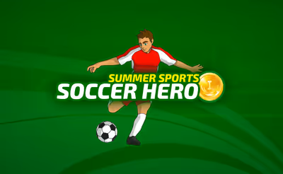 Soccer Hero