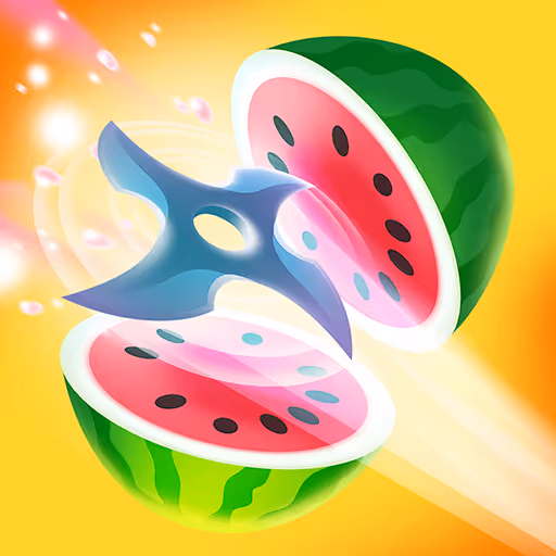 Fruit Master Online