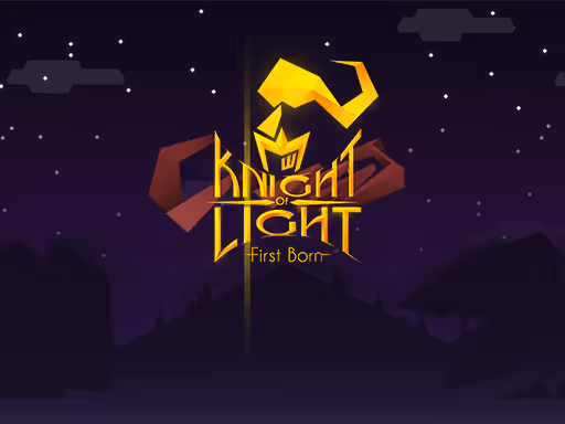 Knight Of Light