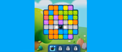 Blocky Blast