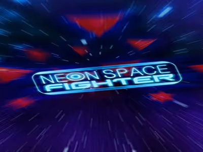 EG Neon War