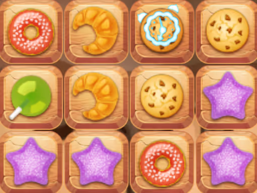 Cookie Jam