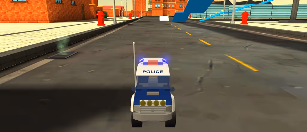 Toy Cars