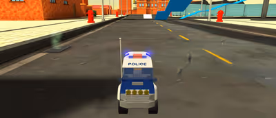 Toy Cars