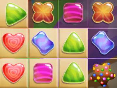 Candy Mania