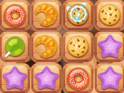 Cookie Jam