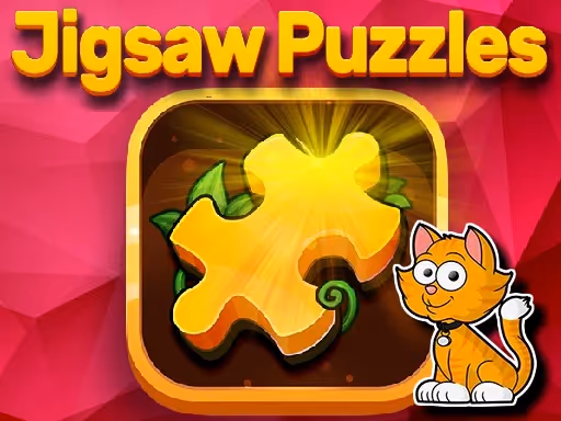 Exotic Cats Jigsaw Puzzle
