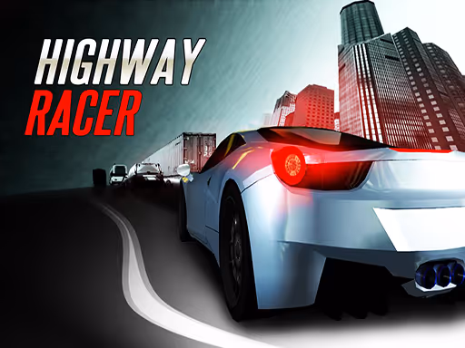 EG Highway Racer