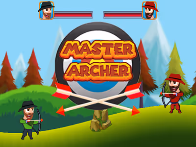 EG Master Archer