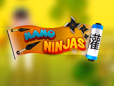 EG Ninja Run