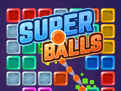 Super Balls