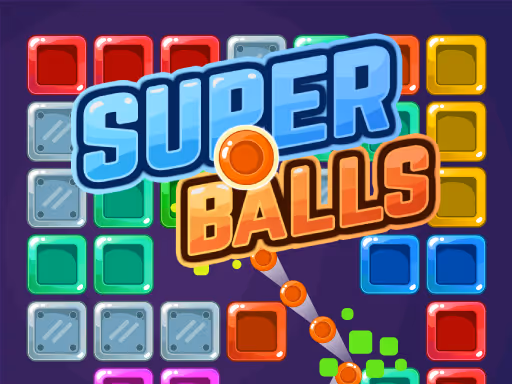 Super Balls