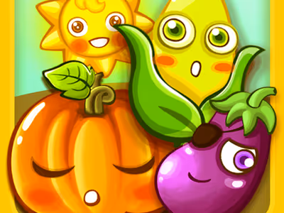 Big Farm Link