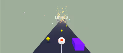 Pixel Speed Ball