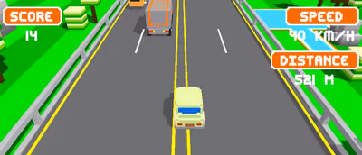 Pixel Highway