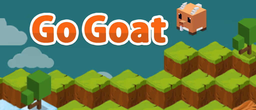 Go Goat