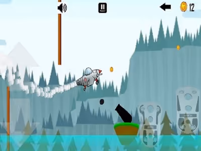 Airplane games