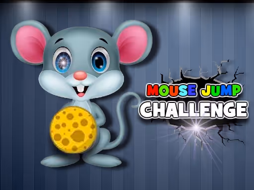 Mouse Jump Challenge