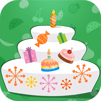 Perfect Cake Master