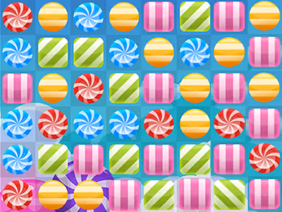 Candy Rush