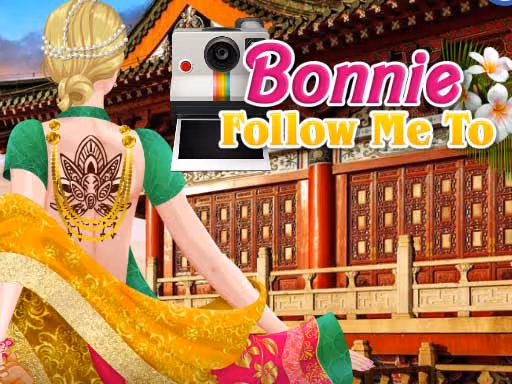 Bonnie Follow Me To