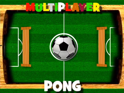 Multiplayer Pong Challenge