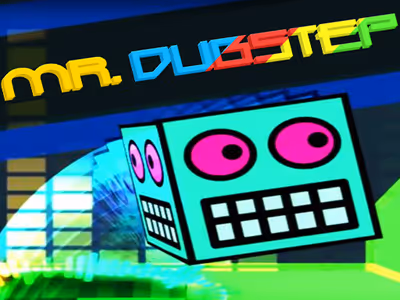 EG MrDubstep