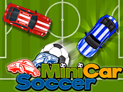 Minicars Soccer