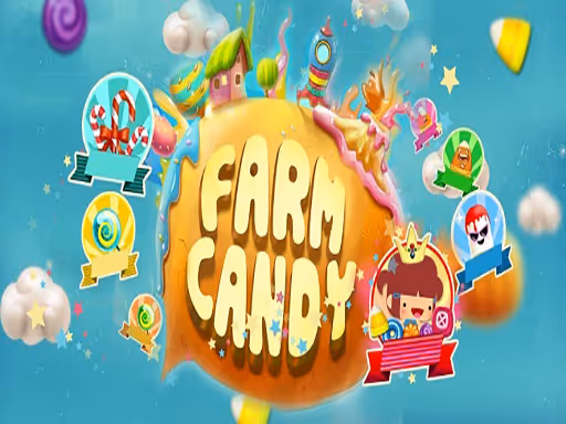 EG Candy Farm