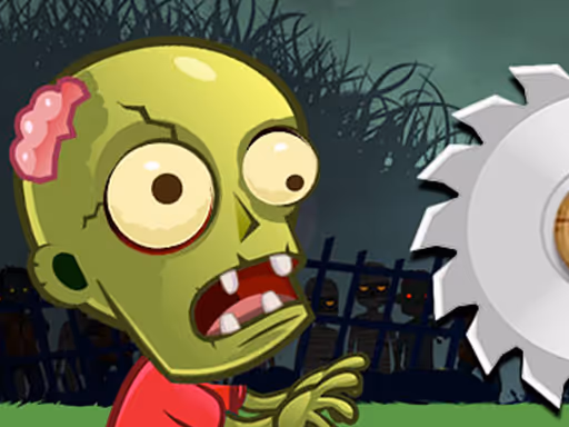 Tug of War Zombie