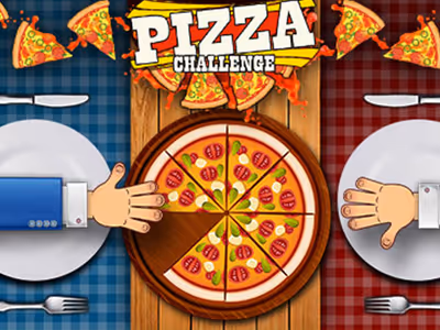 Pizza Challenge