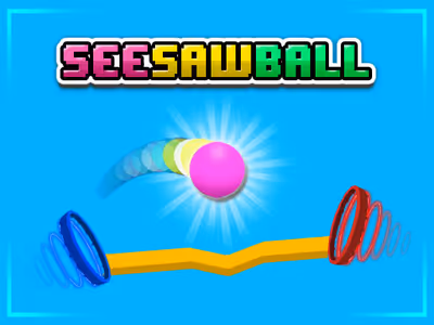 Seesawball