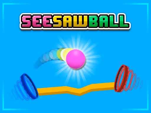 Seesawball