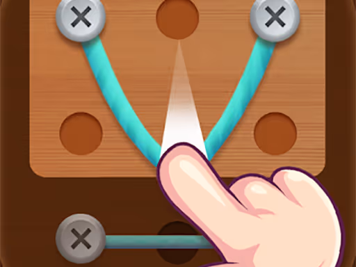 Line Puzzle