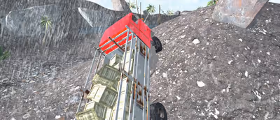 Offroad Truck