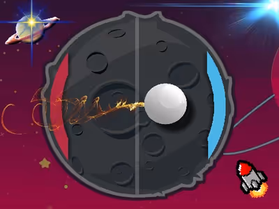PvP Pong Challenge