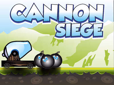 EG Cannon Siege