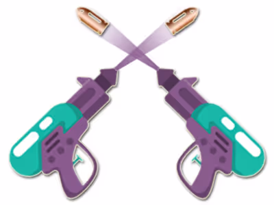 Double Guns