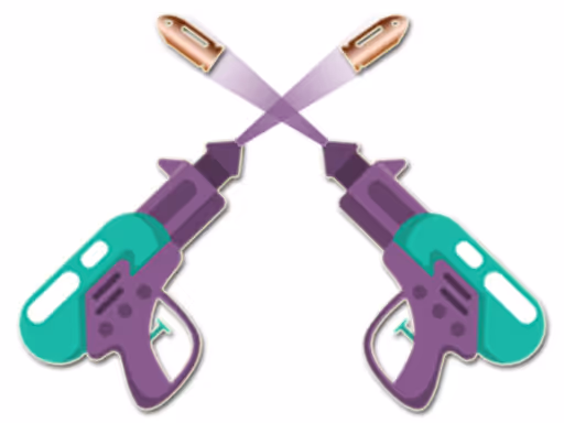 Double Guns