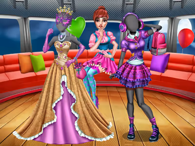 Fashion Academy