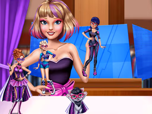 Princess Toy Store