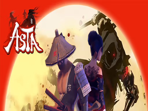 EG Samurai Warriors