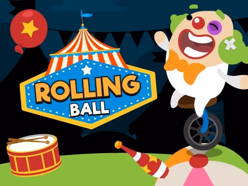 Rolling Ball