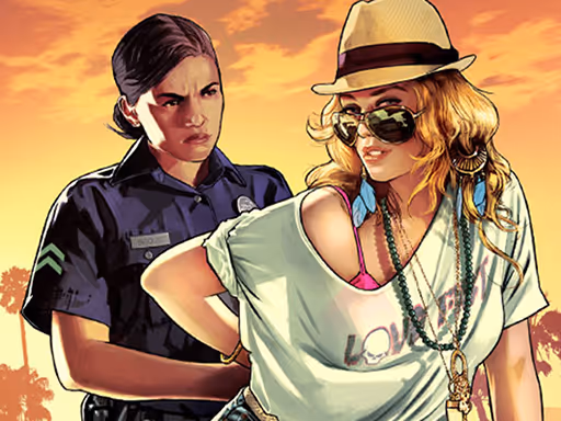GTA Puzzle Challenge