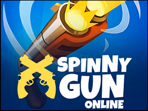 Spinny Gun Online