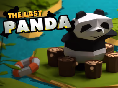 The Last Panda