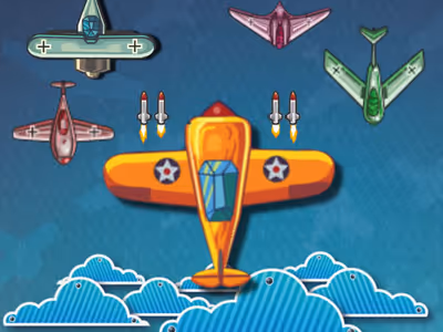 Air War