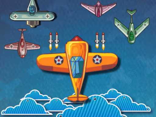 Air War