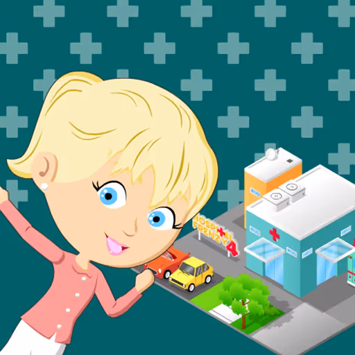 Hospital Frenzy