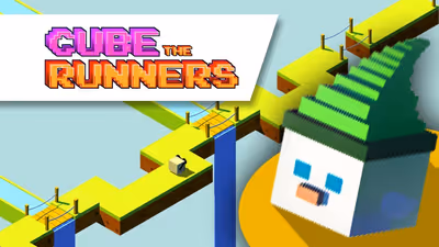 Cube The Runners